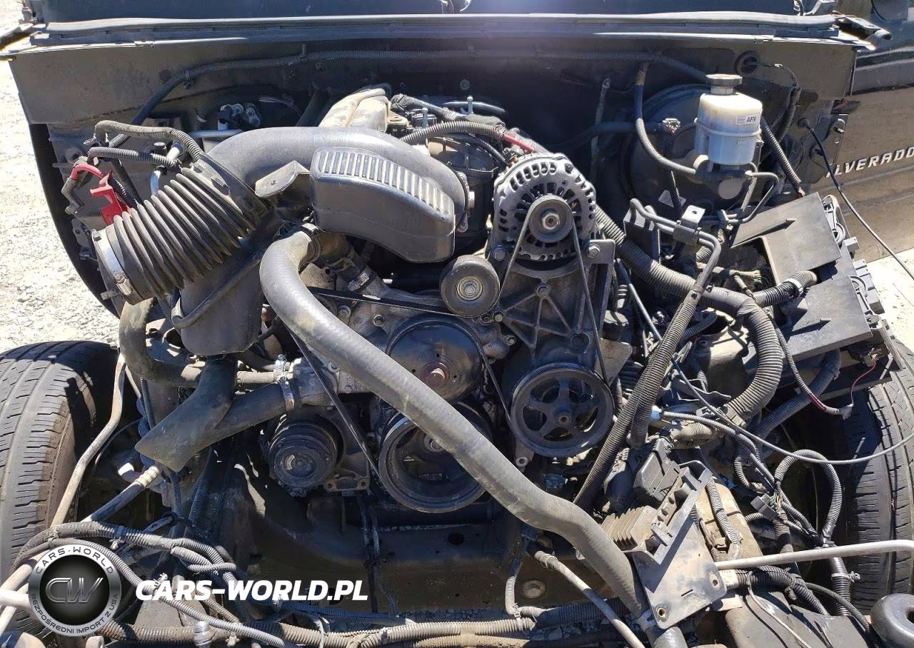 2013 Chevrolet Silverado C1500 Lt VIN:1GCRCSE02DZ307674 - 11