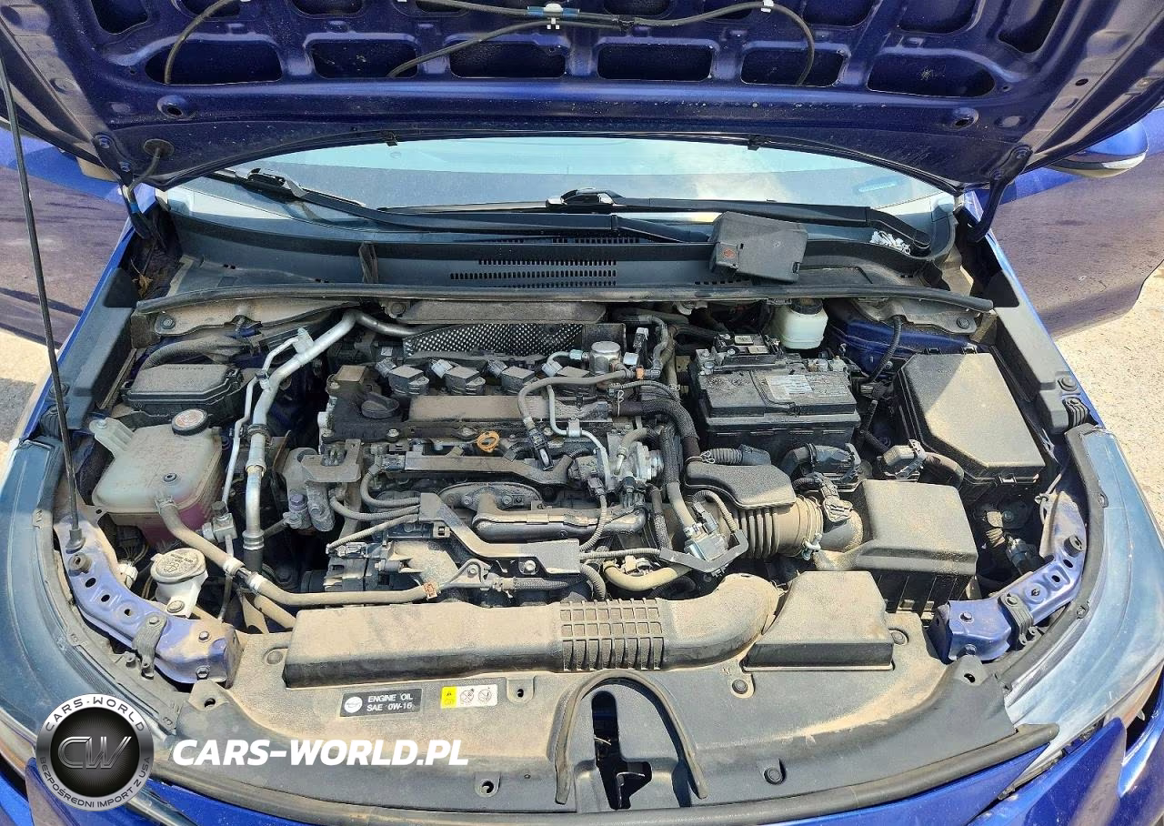2020 Toyota Corolla Se VIN:5YFP4RCEXLP042071 - 11