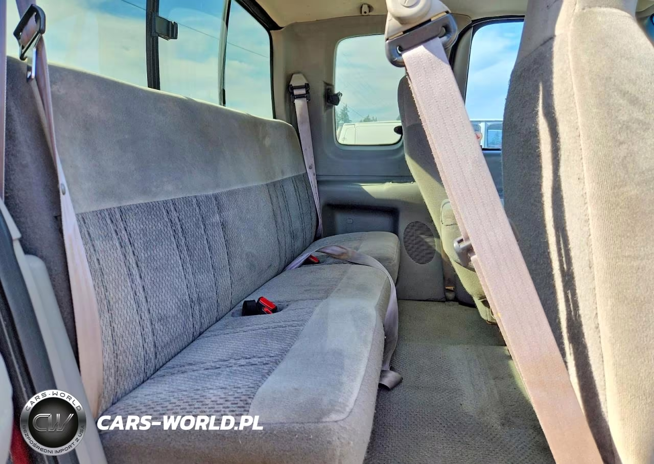 1998 Ford F150 VIN:2FTZX18W4WCA93060 - 10