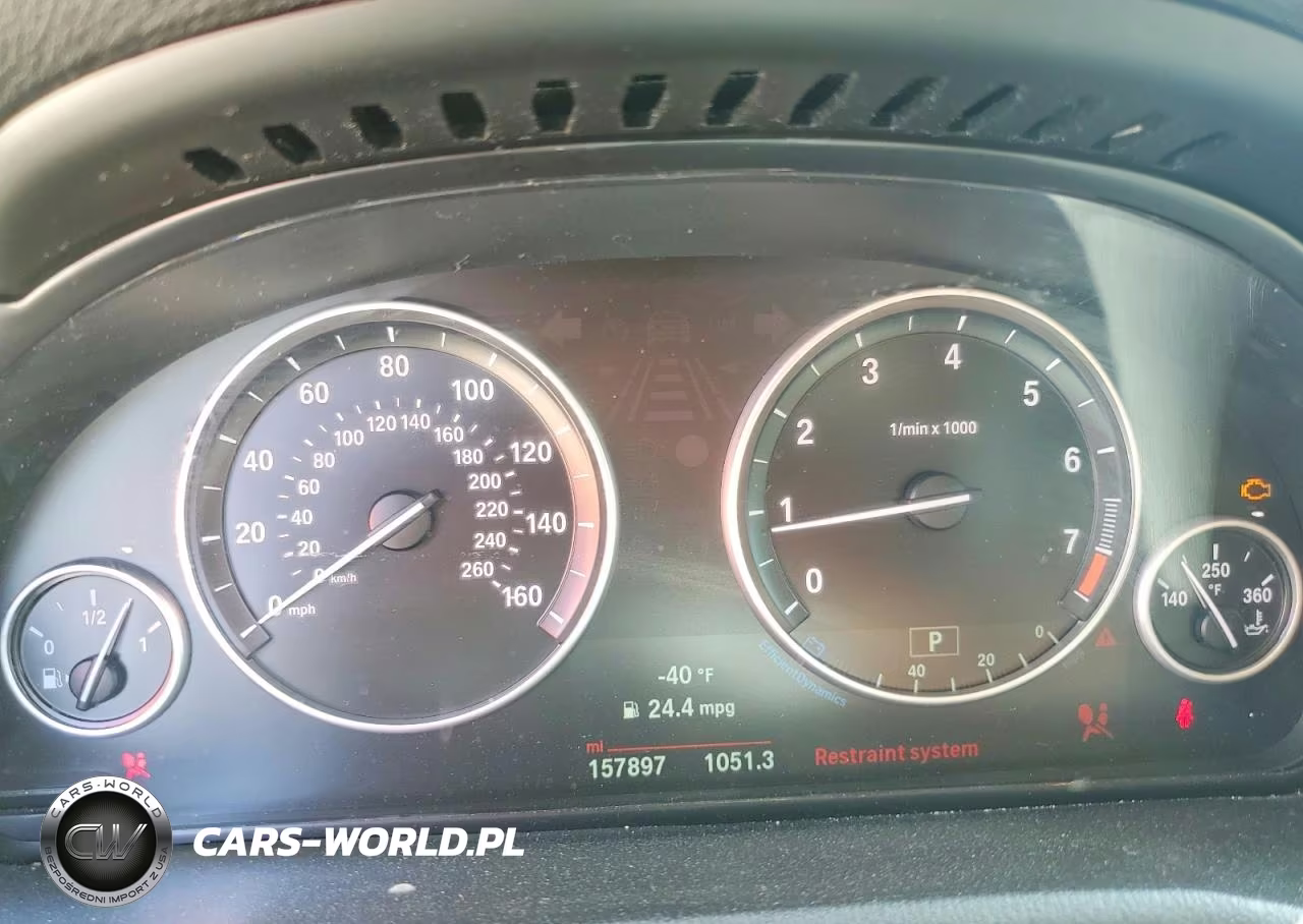 2017 BMW X3 Sdrive28I VIN:5UXWZ7C31H0V87365 - 9