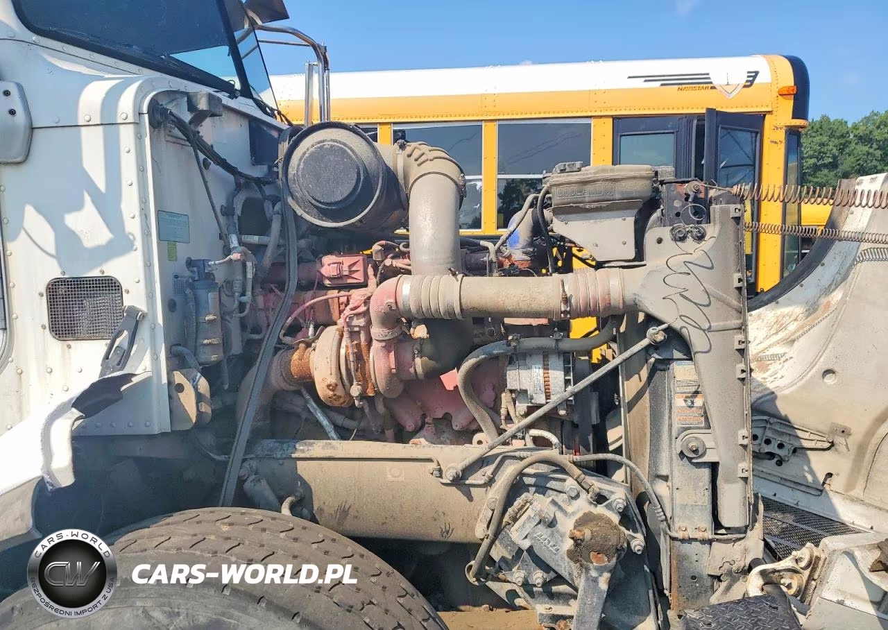 2012 Peterbilt 365 Construction Trucks Hydrovac Truck VIN:1NPSL70X7CD144253 - 10