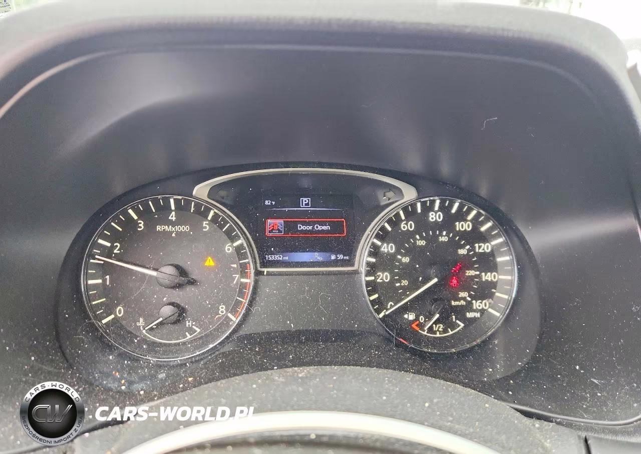 2017 Nissan Pathfinder Sl VIN:5N1DR2MN3HC680894 - 9