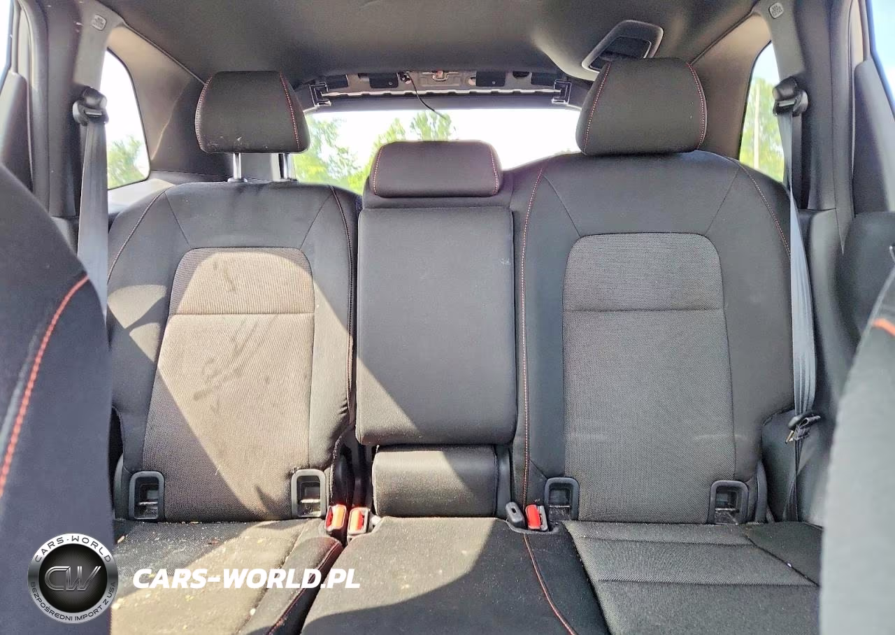 2023 Honda Cr-V Sport VIN:7FARS6H5XPE041966 - 10