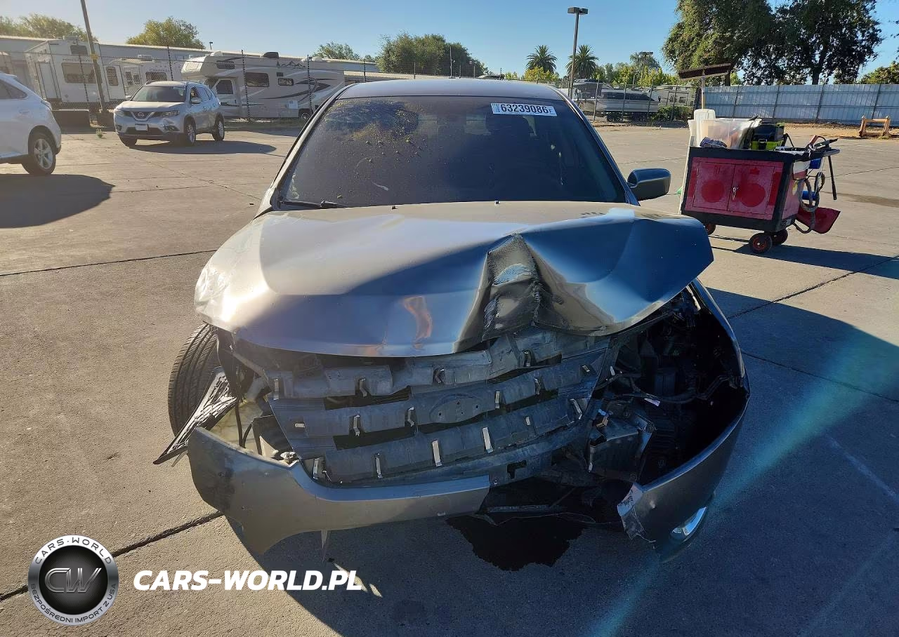 2011 Ford Fusion Se VIN:3FAHP0HA0BR139856 - 5