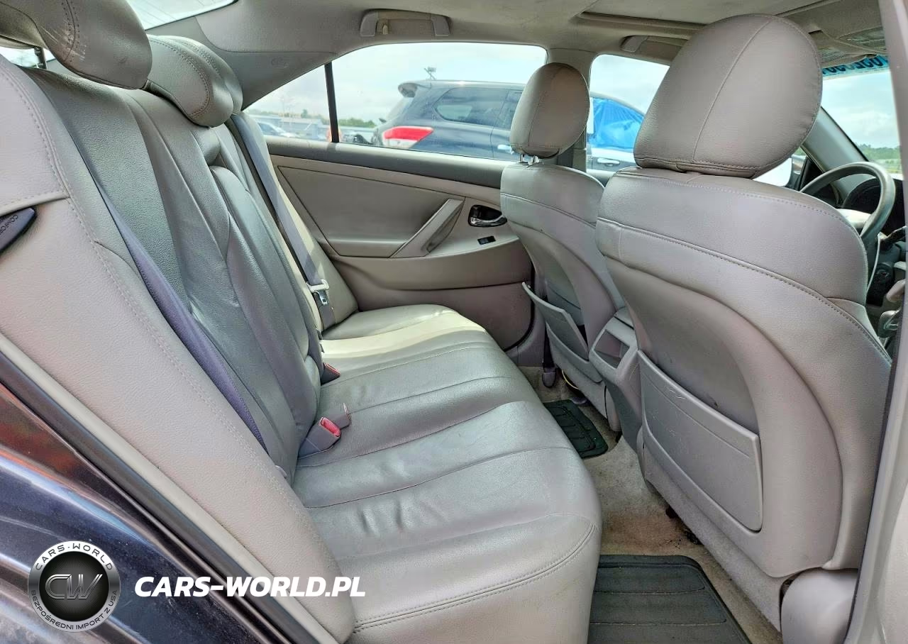 2009 Toyota Camry Le VIN:4T1BE46K79U383138 - 10