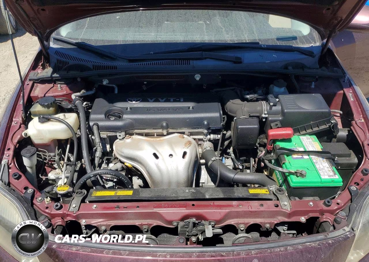2007 Scion Tc Base VIN:JTKDE177070196763 - 11