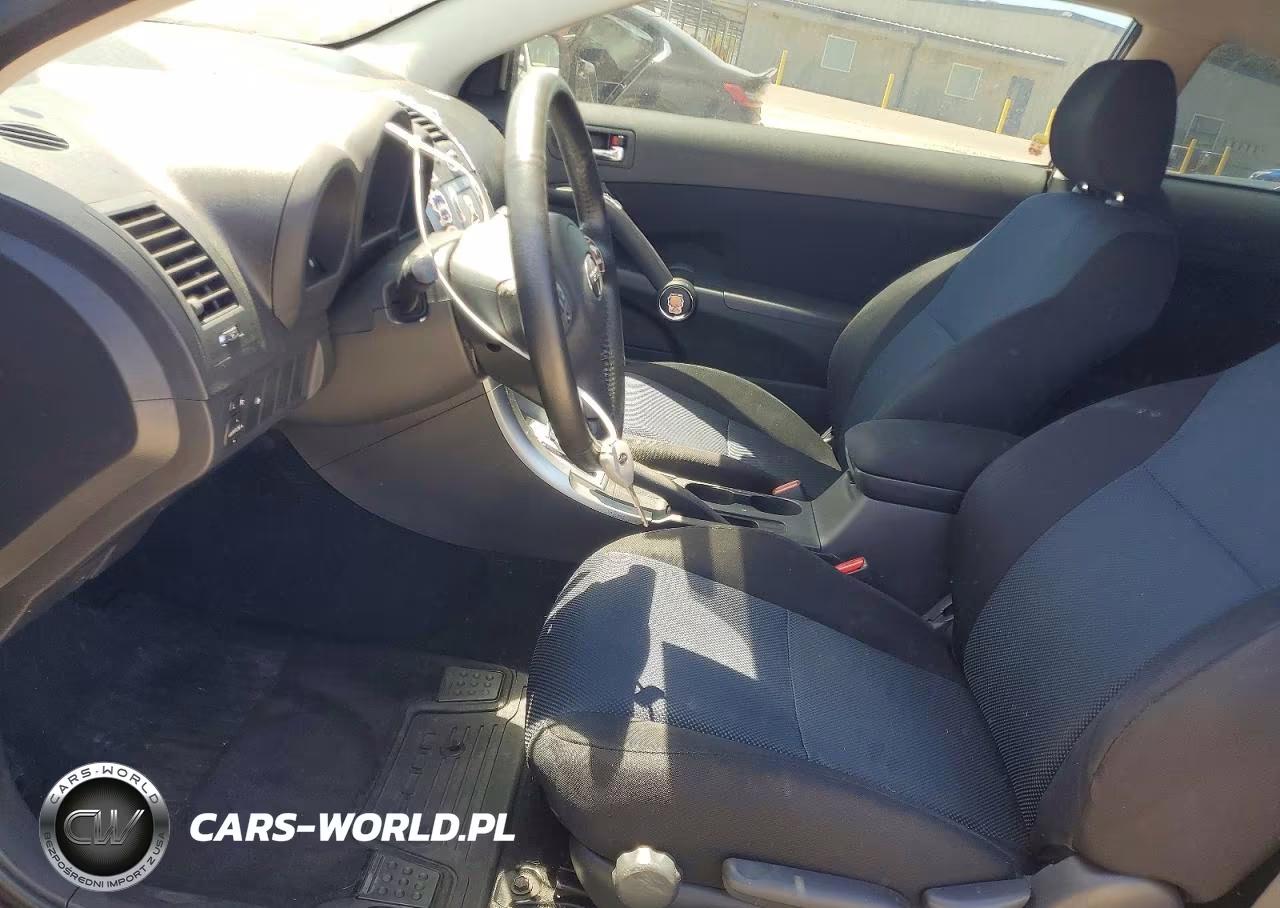 2007 Scion Tc Base VIN:JTKDE177070196763 - 7