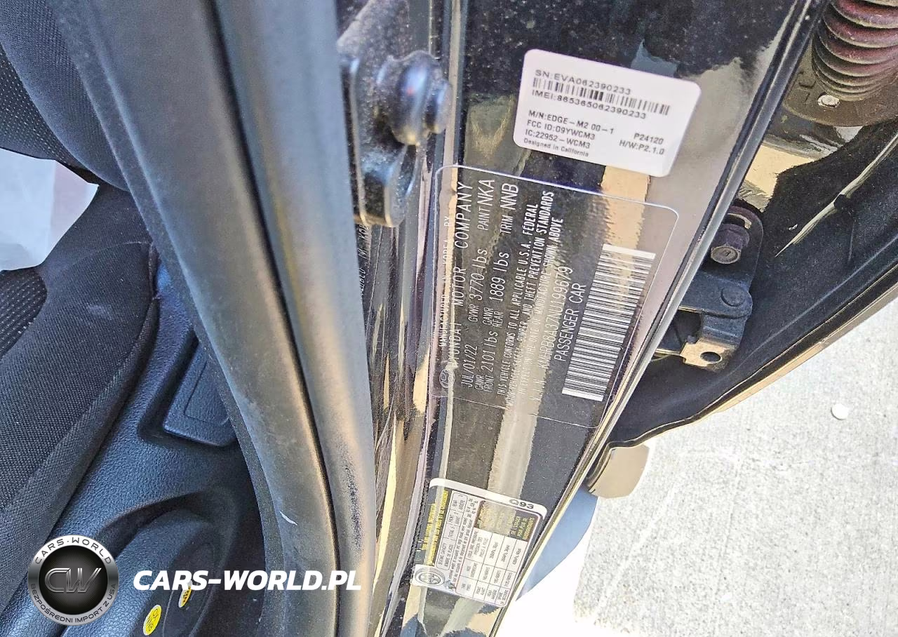2022 Hyundai Venue Se VIN:KMHRB8A37NU199679 - 13