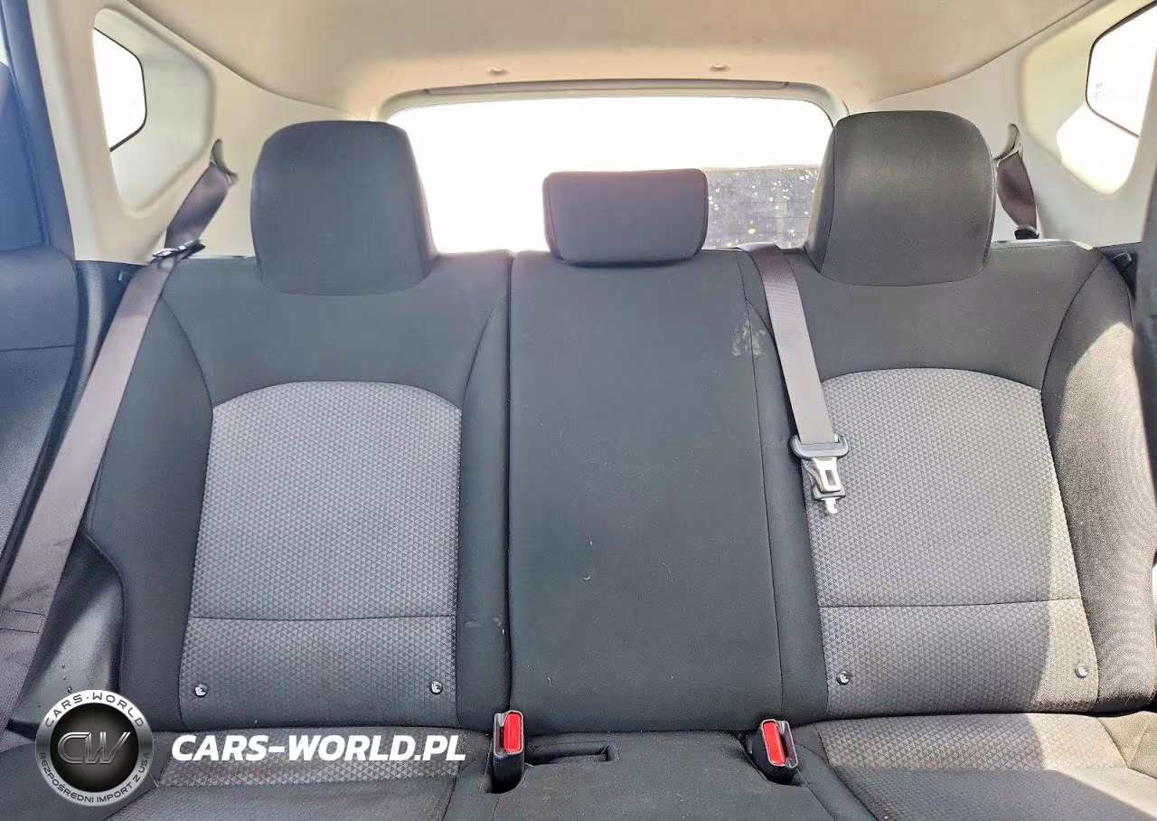 2021 Kia Soul Lx VIN:KNDJ23AU4M7769373 - 10