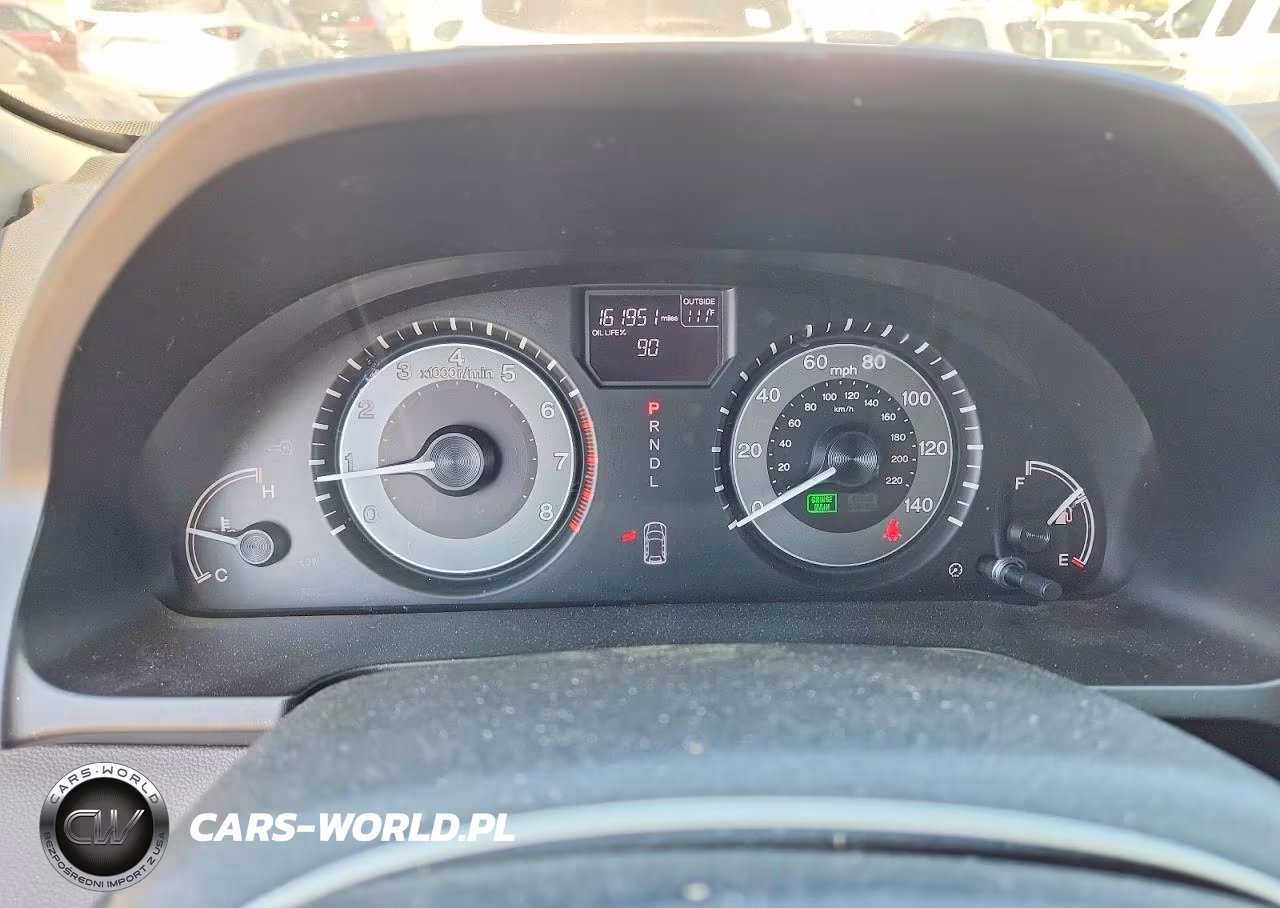 2017 Honda Odyssey Exl VIN:5FNRL5H61HB021764 - 9