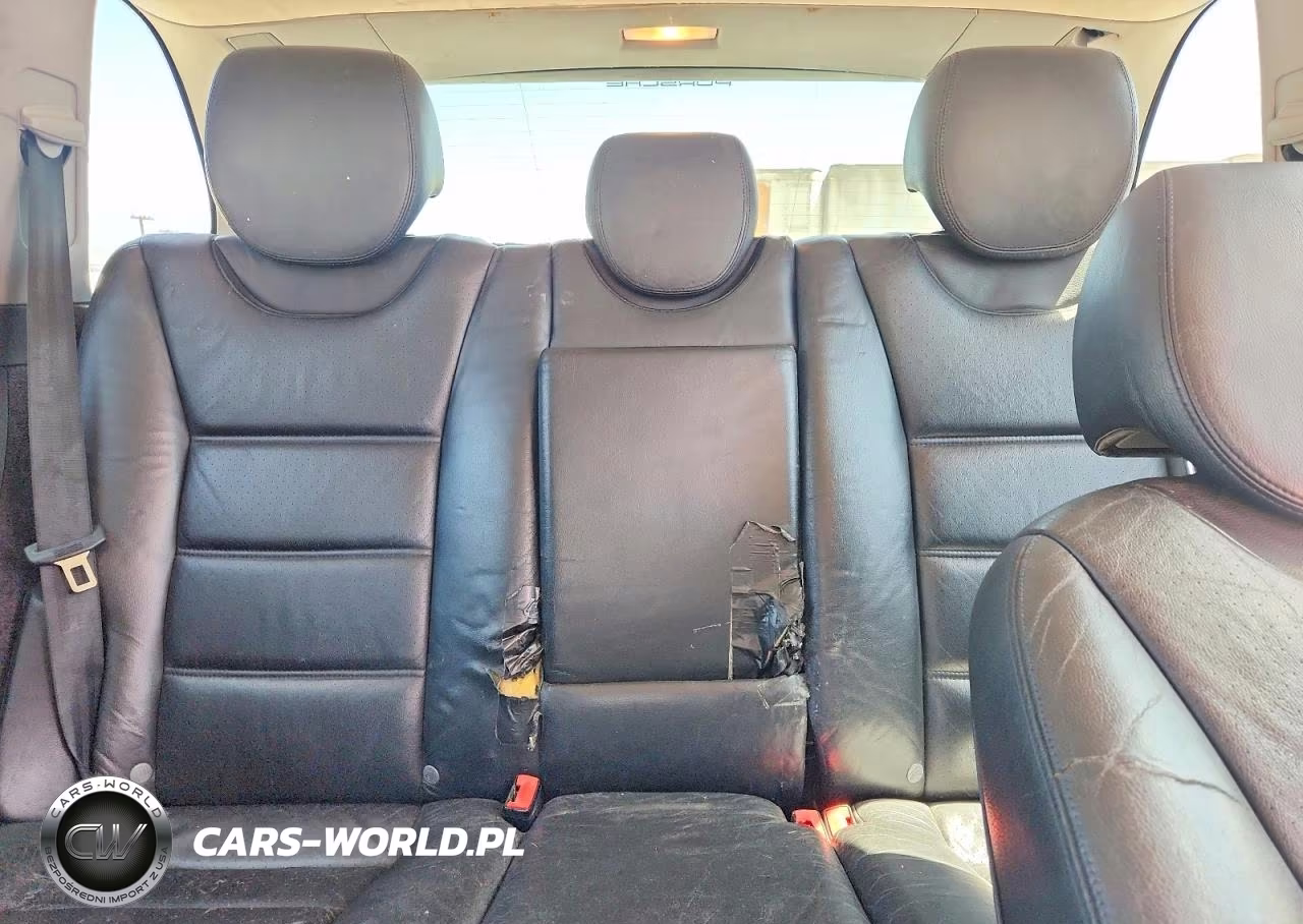 2004 Porsche Cayenne S VIN:WP1AB29P44LA74924 - 10
