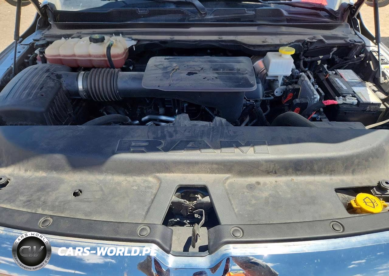 2022 Ram 1500 Big Horn-Lone Star VIN:1C6RREBG7NN168062 - 11