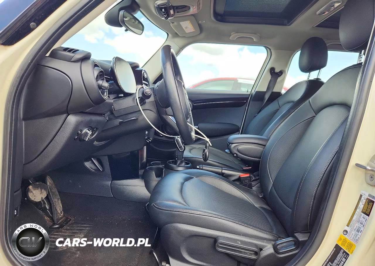 2021 Mini Cooper VIN:WMWXU7C08M2P10021 - 7