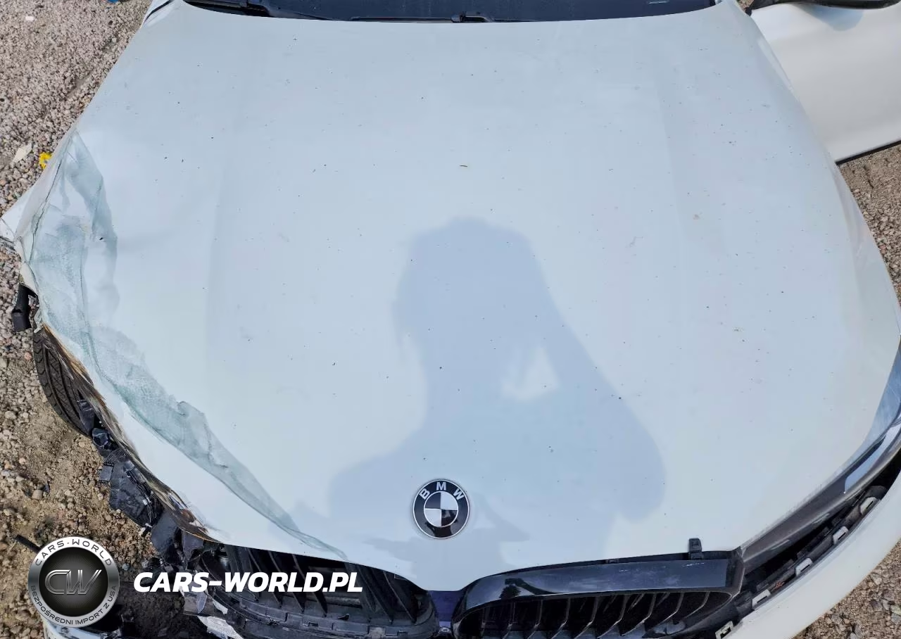 2019 BMW 740 Xi VIN:WBA7E4C57KGV70499 - 11