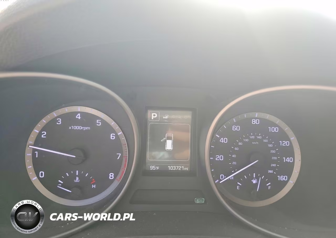 2018 Hyundai Santa Fe Sport 2.4L VIN:5NMZTDLB4JH106939 - 9