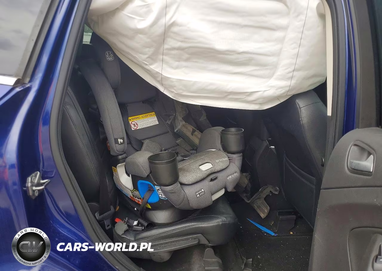 2013 Ford Escape Se VIN:1FMCU0GX8DUC92527 - 11