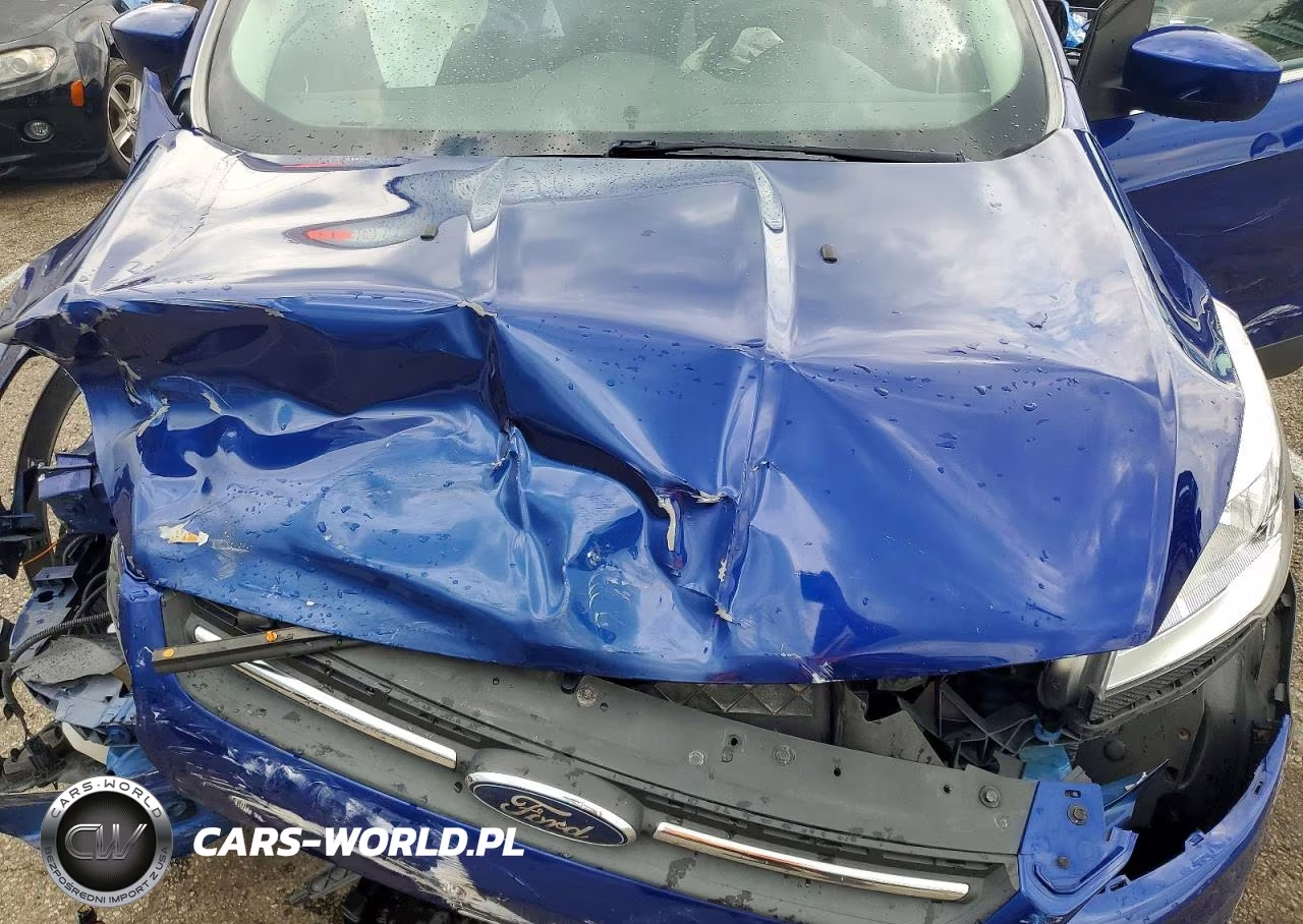 2013 Ford Escape Se VIN:1FMCU0GX8DUC92527 - 12