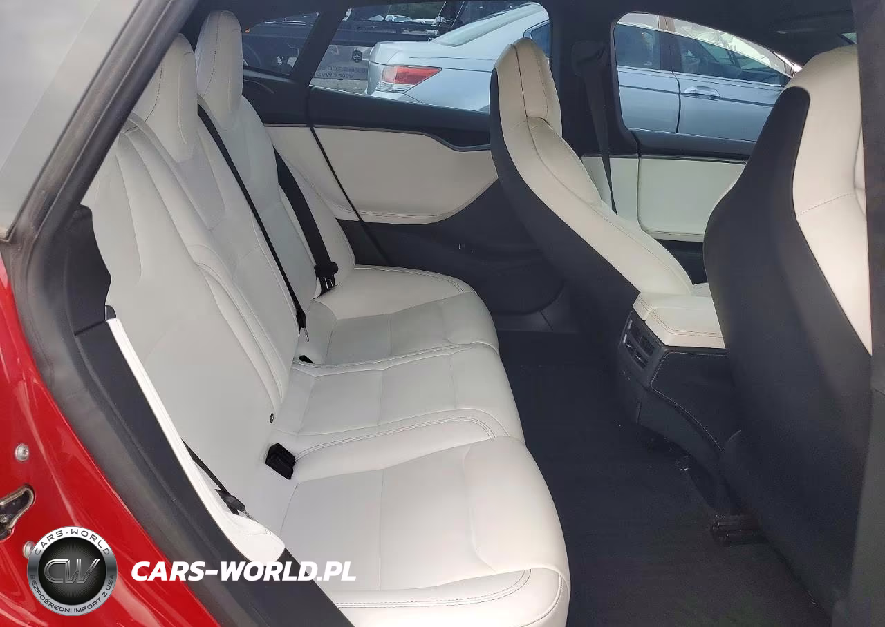 2018 Tesla Model S VIN:5YJSA1E21JF286627 - 10