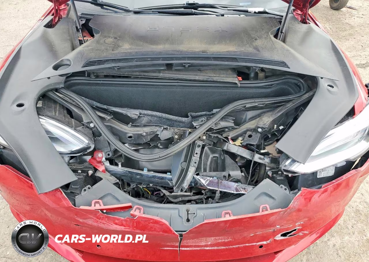 2018 Tesla Model S VIN:5YJSA1E21JF286627 - 11