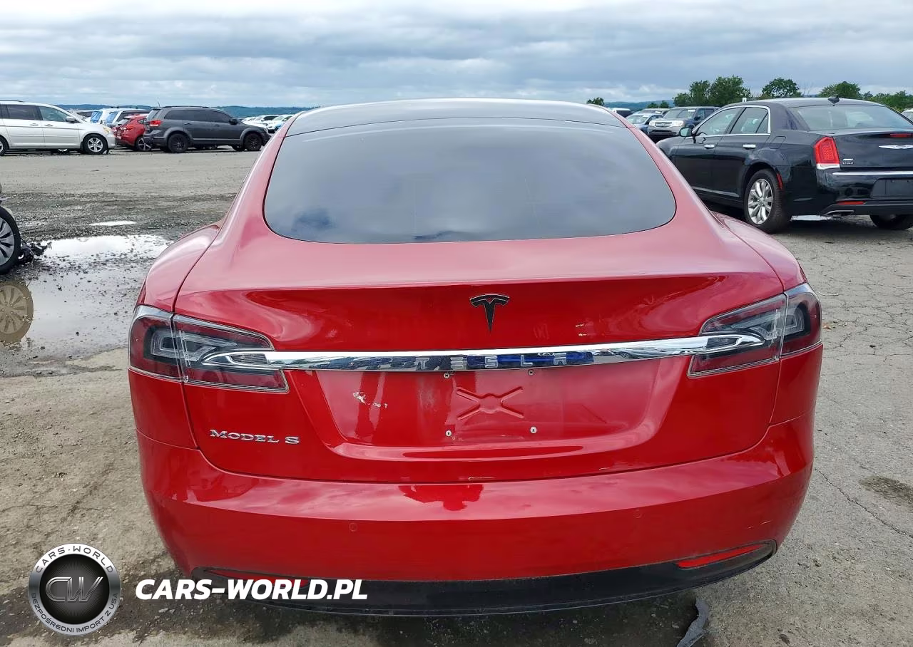 2018 Tesla Model S VIN:5YJSA1E21JF286627 - 6