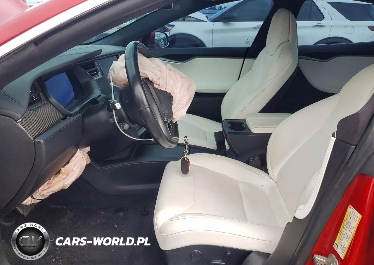 2018 Tesla Model S VIN:5YJSA1E21JF286627 - 7