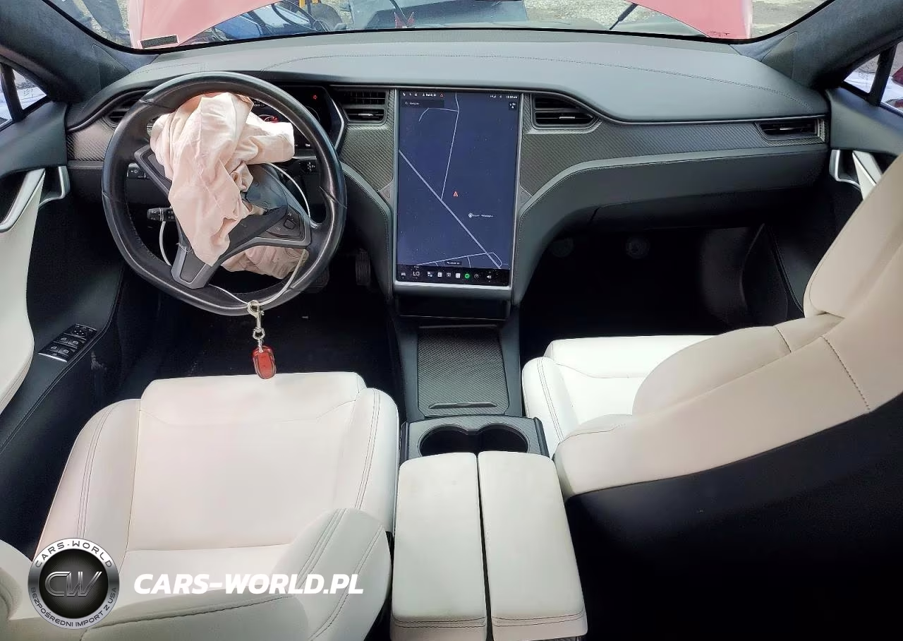 2018 Tesla Model S VIN:5YJSA1E21JF286627 - 8