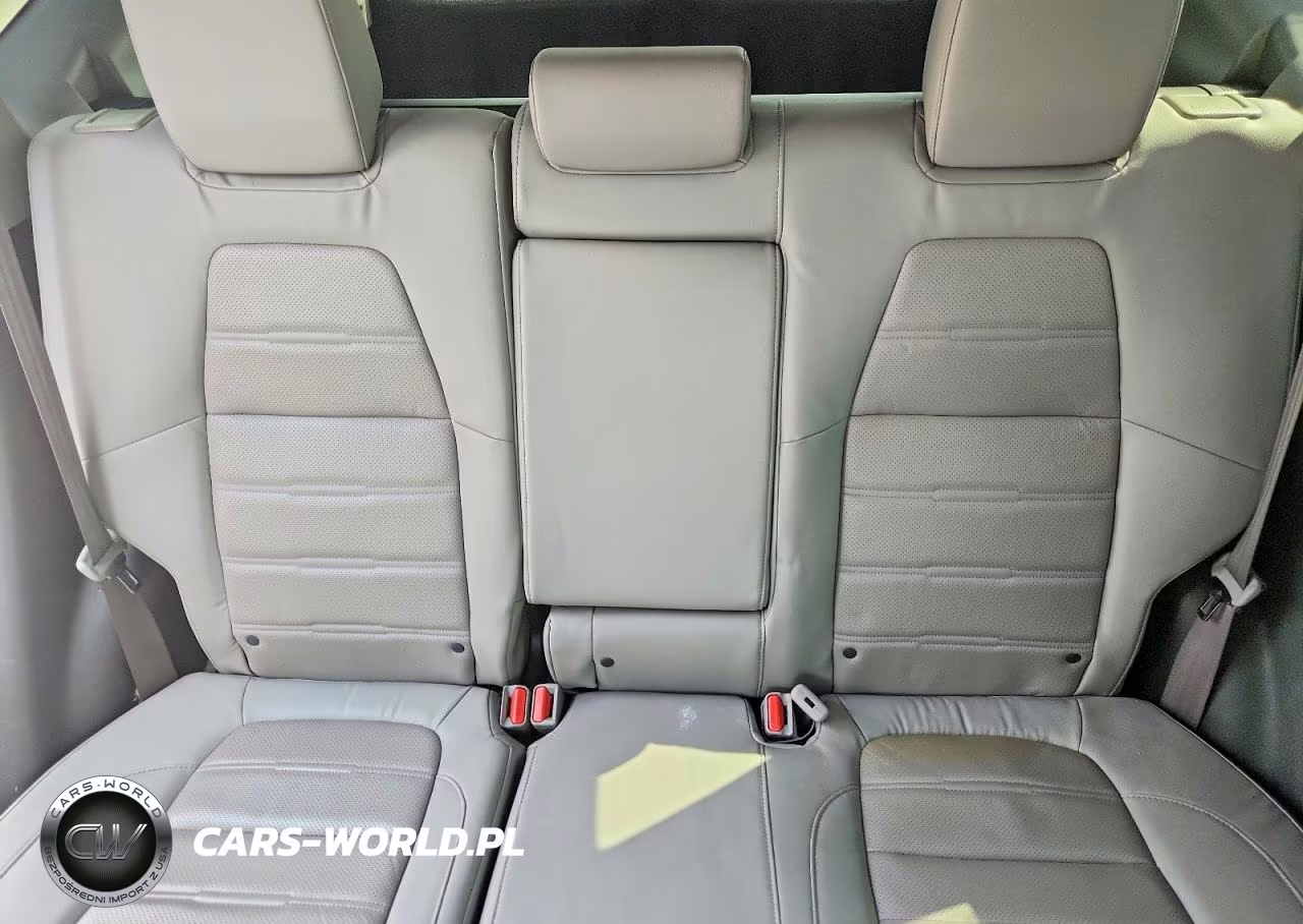 2019 Honda Cr-V Exl VIN:5J6RW1H87KA040587 - 10