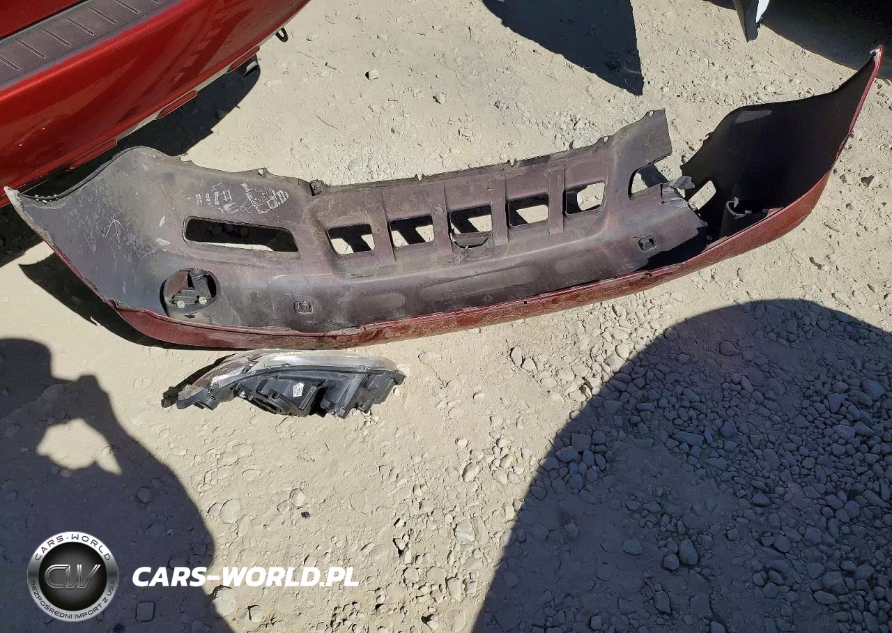 2001 Toyota Highlander Base VIN:JTEHF21A210022468 - 13