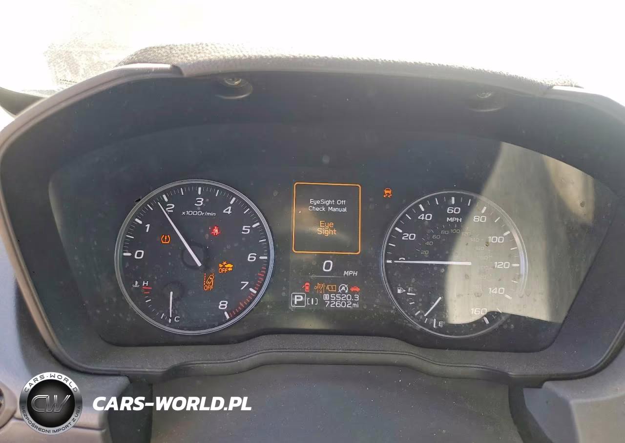 2024 Subaru Crosstrek Premium VIN:JF2GUADC3RH272684 - 9