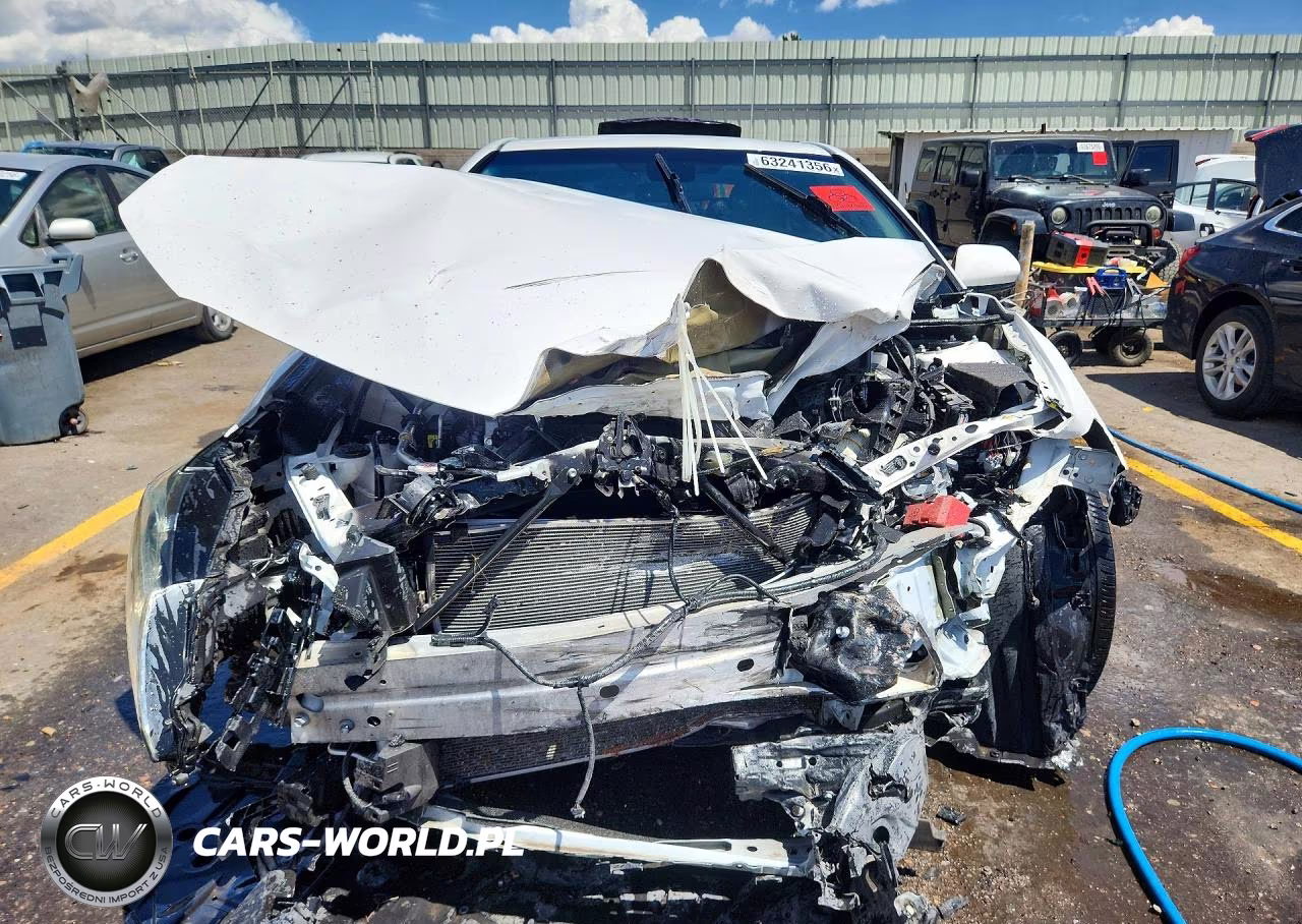 2019 Toyota Camry Se VIN:4T1B11HK6KU712067 - 5