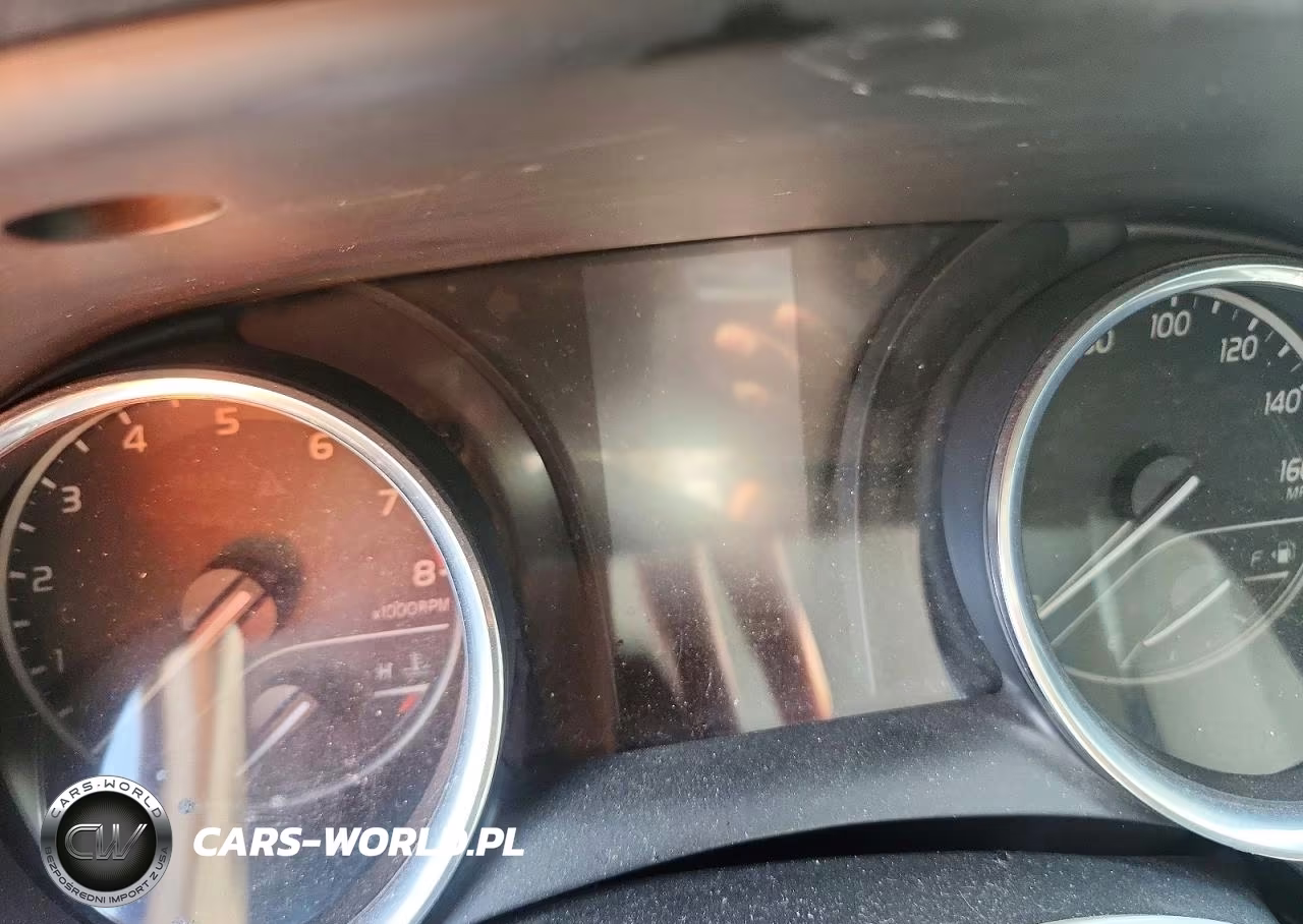 2019 Toyota Camry Se VIN:4T1B11HK6KU712067 - 9
