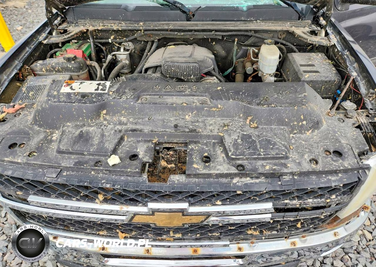 2011 Chevrolet Silverado K2500 Heavy Duty Lt VIN:1GC2KXCGXBZ247688 - 11