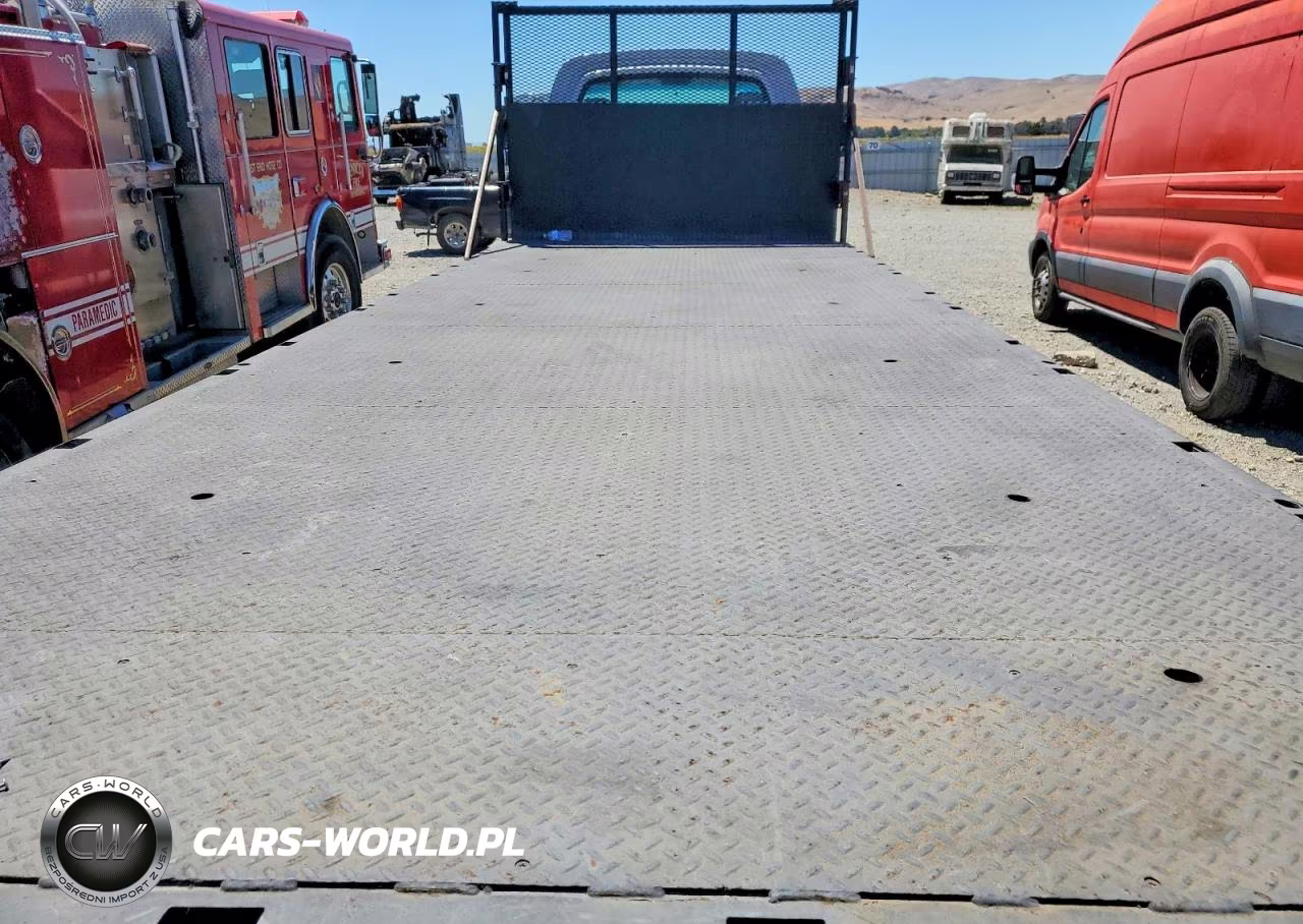 2005 GMC C5500 C5C042 VIN:1GDG5C1E85F905663 - 10