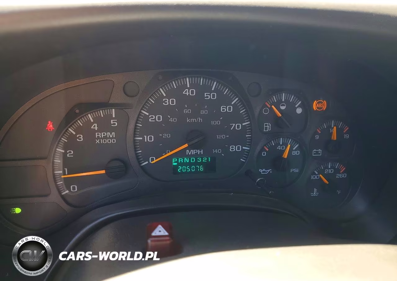 2005 GMC C5500 C5C042 VIN:1GDG5C1E85F905663 - 9