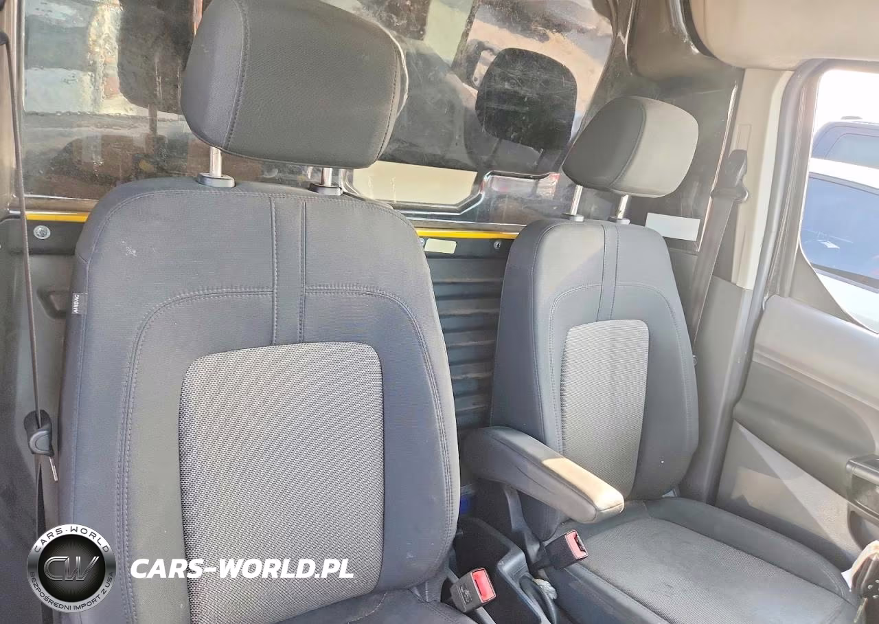2022 Ford Transit Connect Xl VIN:NM0LS7S23N1540715 - 10