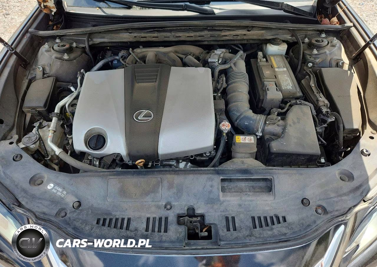 2021 Lexus Es 350 Base VIN:58ADZ1B14MU087052 - 11