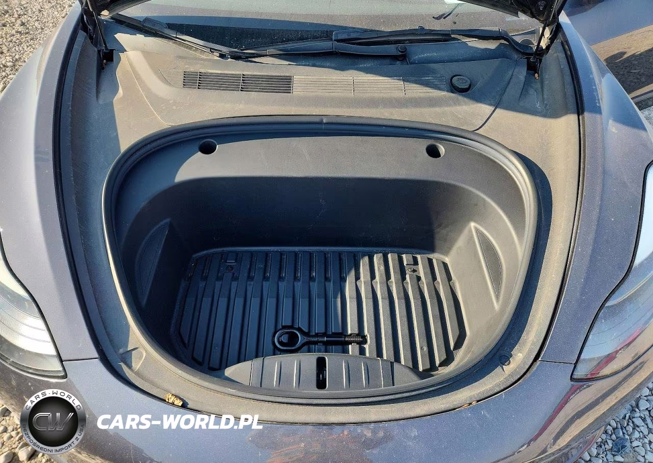2023 Tesla Model 3 VIN:5YJ3E1EB4PF393219 - 11