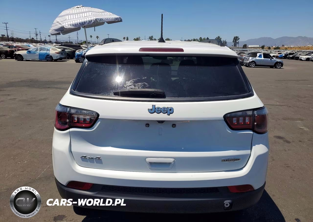 2024 Jeep Compass Latitude VIN:3C4NJDBN0RT597184 - 6