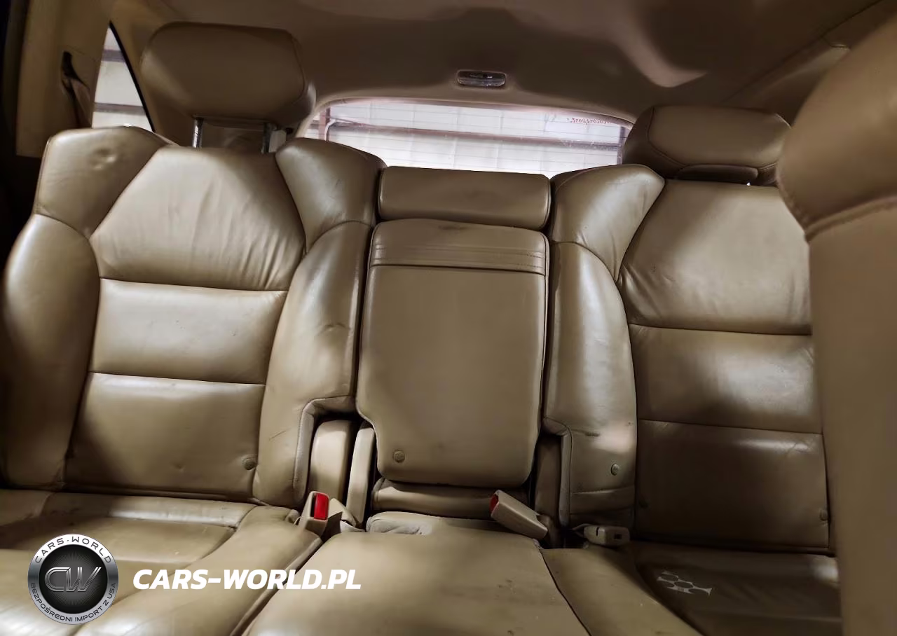 2009 Acura Mdx VIN:2HNYD28259H532470 - 10