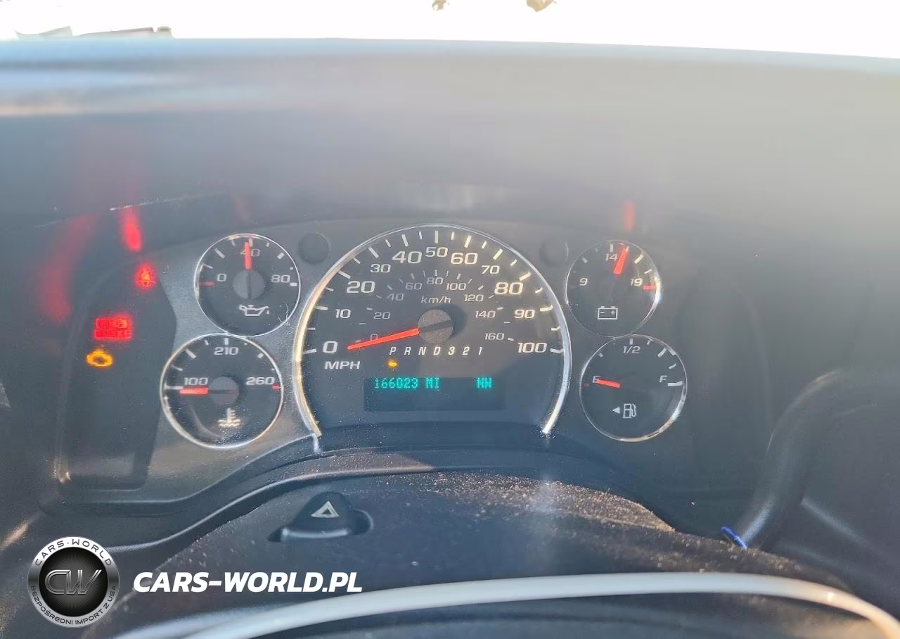2010 Chevrolet Express G1500 VIN:1GCUGADX7A1138740 - 9