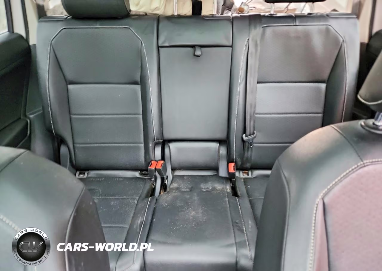 2021 Volkswagen Tiguan Se VIN:3VV3B7AX1MM103587 - 10