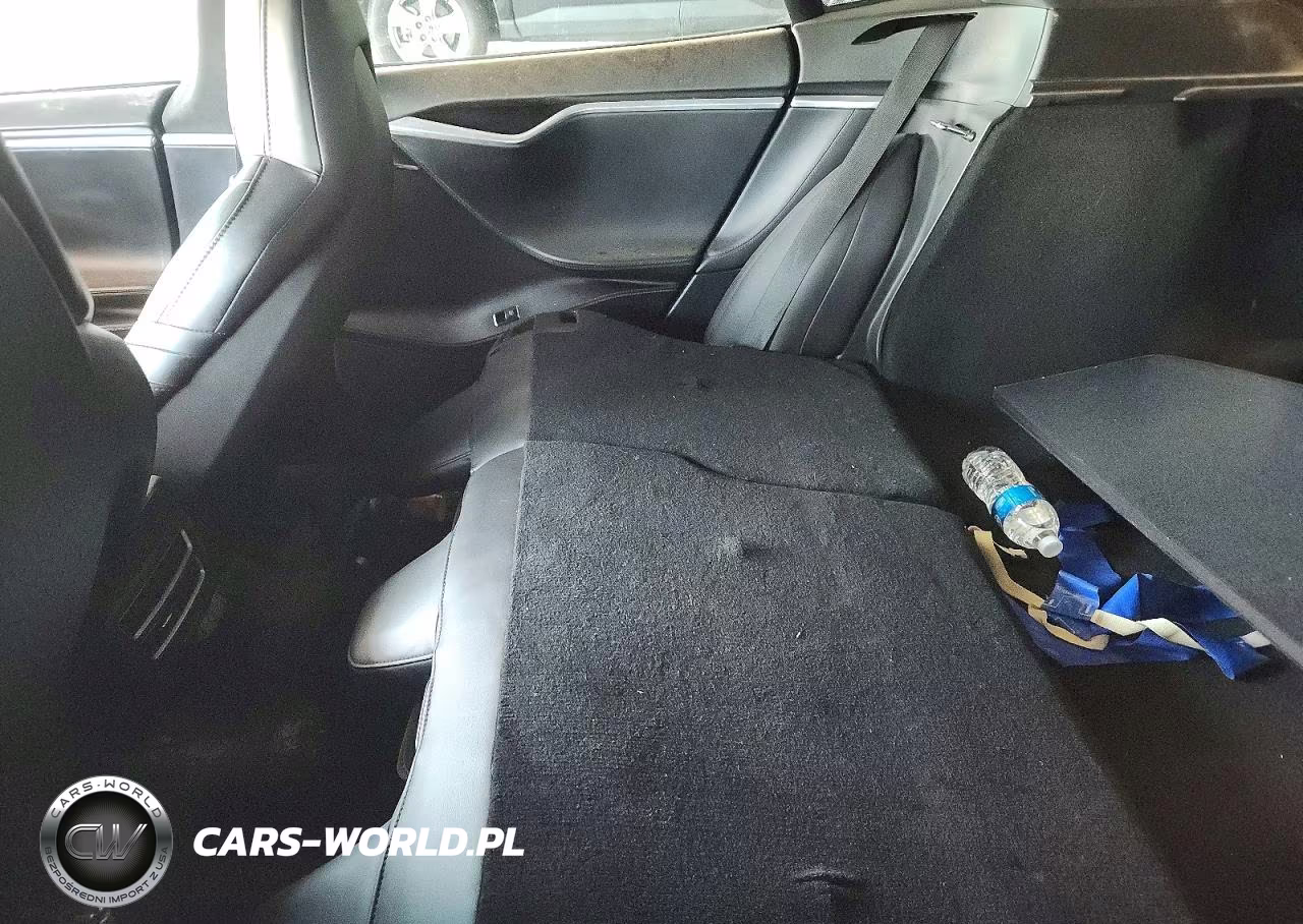 2016 Tesla Model S VIN:5YJSA1E49GF143399 - 10