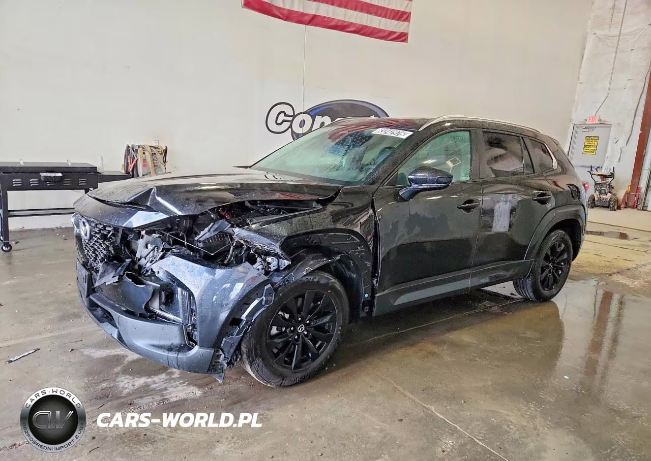 2026 Mazda Cx-50 Preferred – zdjęcie 1 z 13