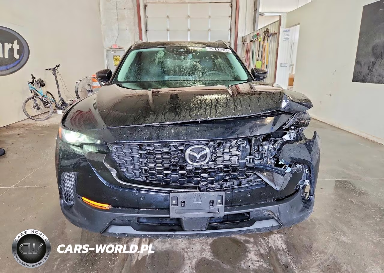 2026 Mazda Cx-50 Preferred VIN:7MMVABBL1TN470745 - 5