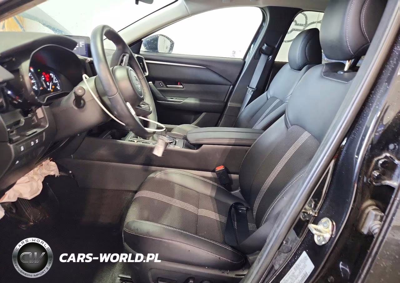 2026 Mazda Cx-50 Preferred VIN:7MMVABBL1TN470745 - 7