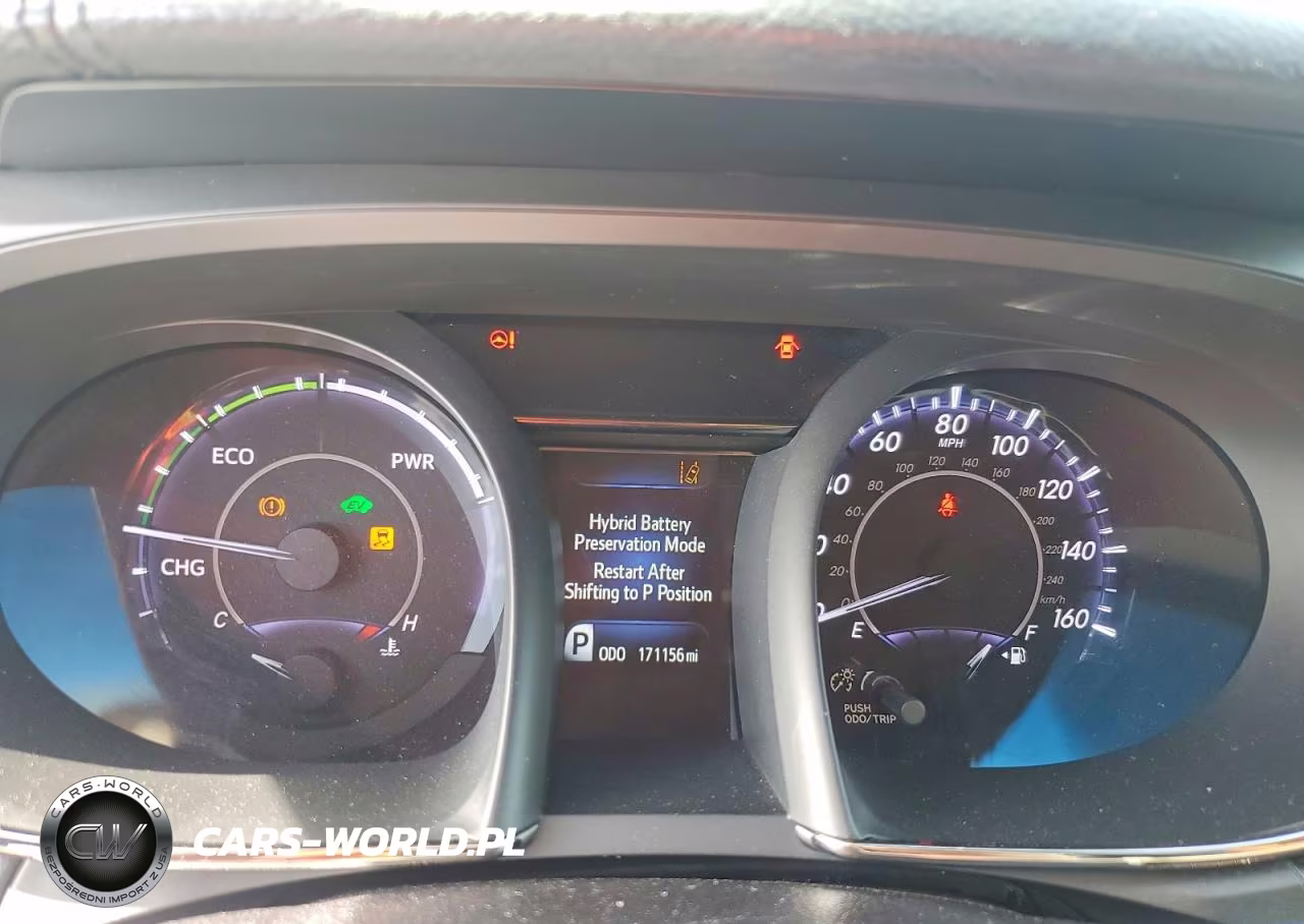 2016 Toyota Avalon Hybrid Limited VIN:4T1BD1EB3GU049656 - 9