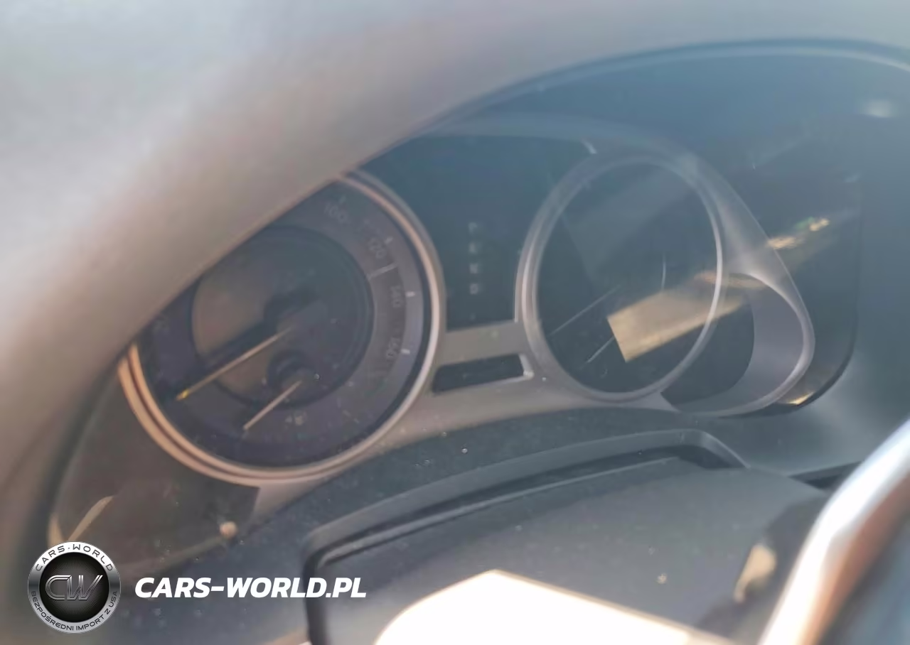 2006 Lexus Is 350 VIN:JTHBE262965011572 - 9