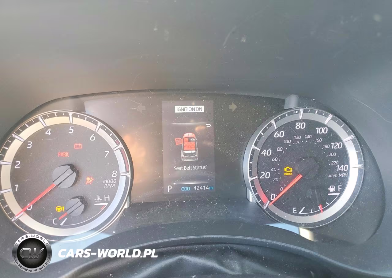 2021 Toyota Highlander Le VIN:5TDZZRAH0MS081249 - 9