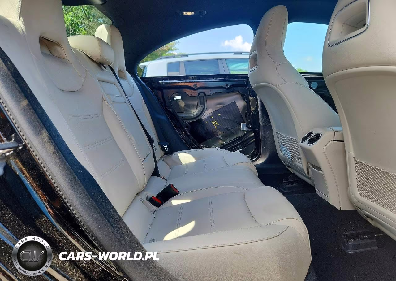 2020 Mercedes-Benz Cla 250 4Matic VIN:WDD5J4HB5LN044363 - 10