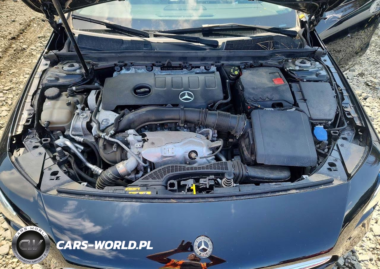 2020 Mercedes-Benz Cla 250 4Matic VIN:WDD5J4HB5LN044363 - 11